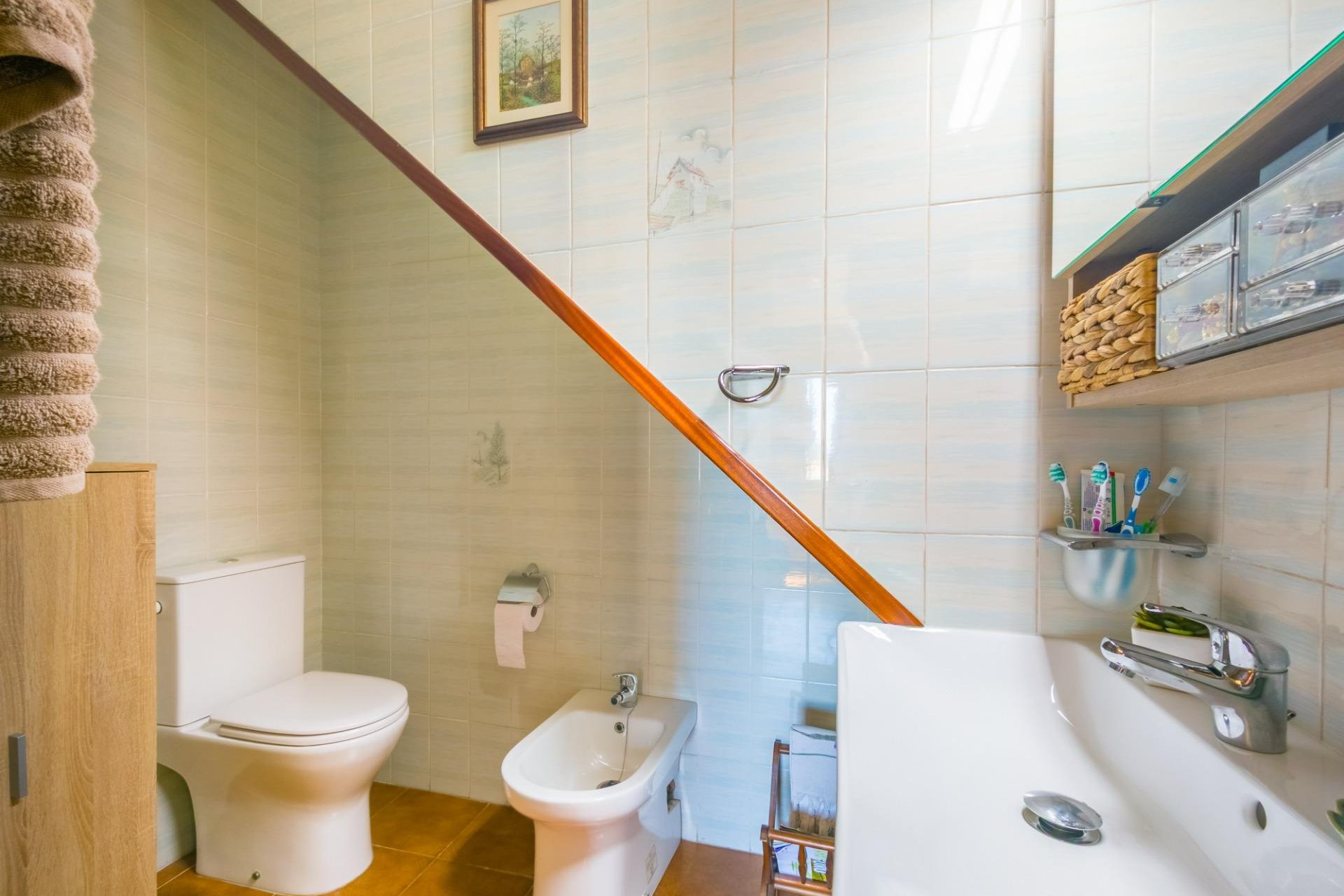Herverkoop - Town House -
Torrevieja - Nueva Torrevieja