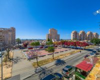 Herverkoop - Town House -
Torrevieja - Nueva Torrevieja