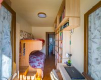 Herverkoop - Town House -
Torrevieja - Nueva Torrevieja