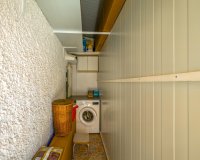 Herverkoop - Town House -
Torrevieja - Nueva Torrevieja