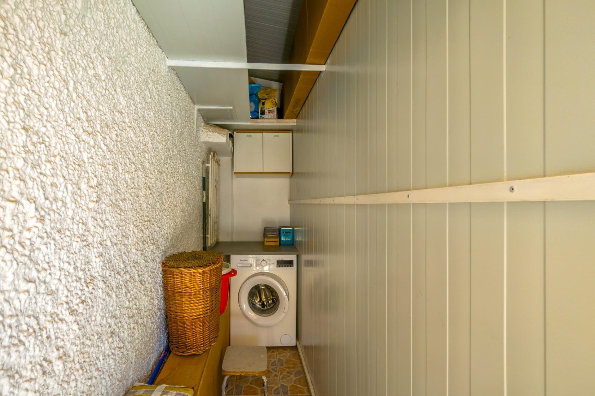 Herverkoop - Town House -
Torrevieja - Nueva Torrevieja