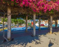 Herverkoop - Town House -
Torrevieja - Nueva Torrevieja