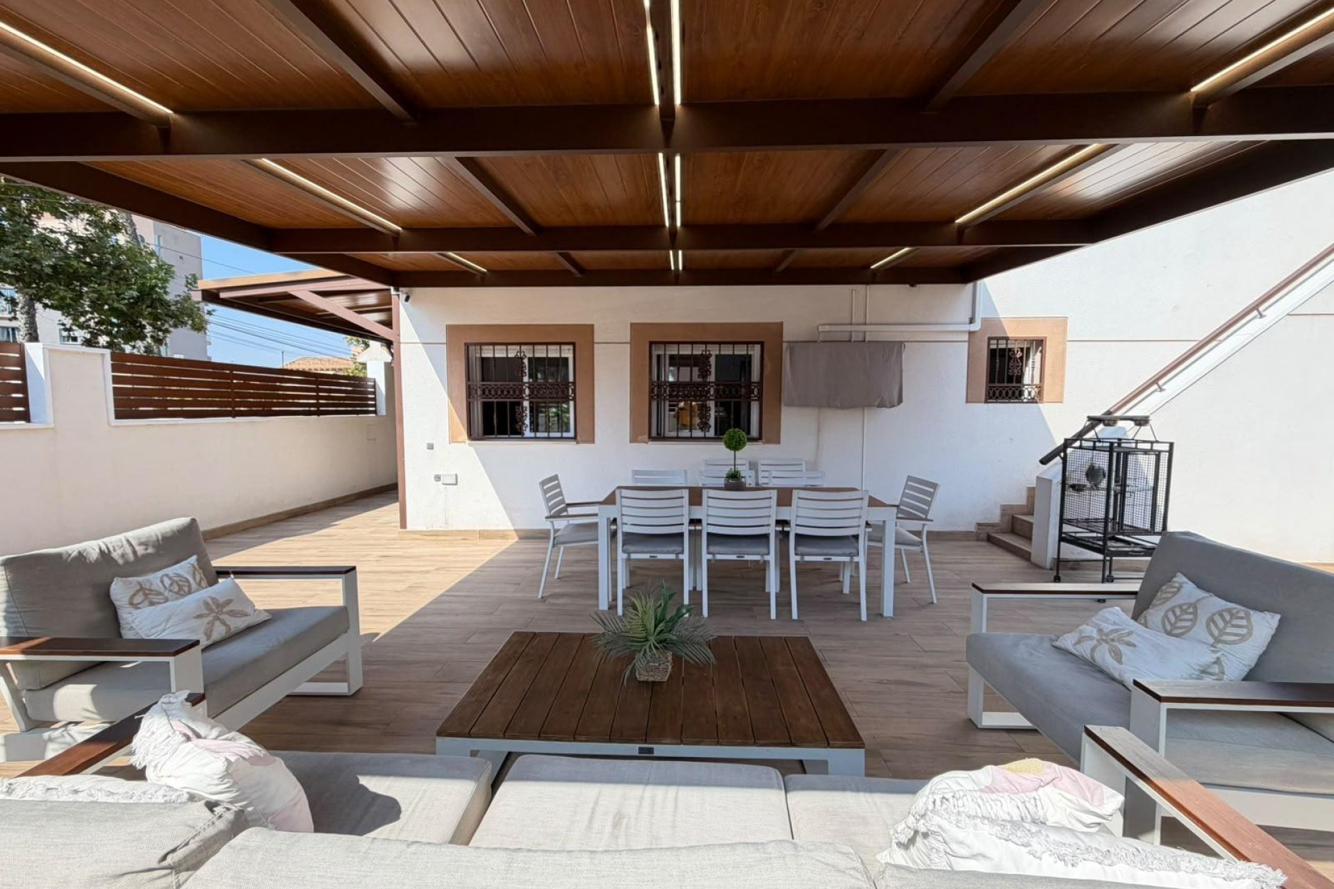Herverkoop - Town House -
Torrevieja - Nueva Torrevieja