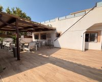 Herverkoop - Town House -
Torrevieja - Nueva Torrevieja