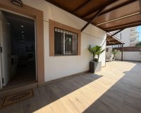 Herverkoop - Town House -
Torrevieja - Nueva Torrevieja