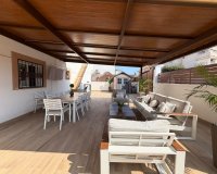 Herverkoop - Town House -
Torrevieja - Nueva Torrevieja