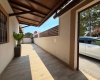Herverkoop - Town House -
Torrevieja - Nueva Torrevieja