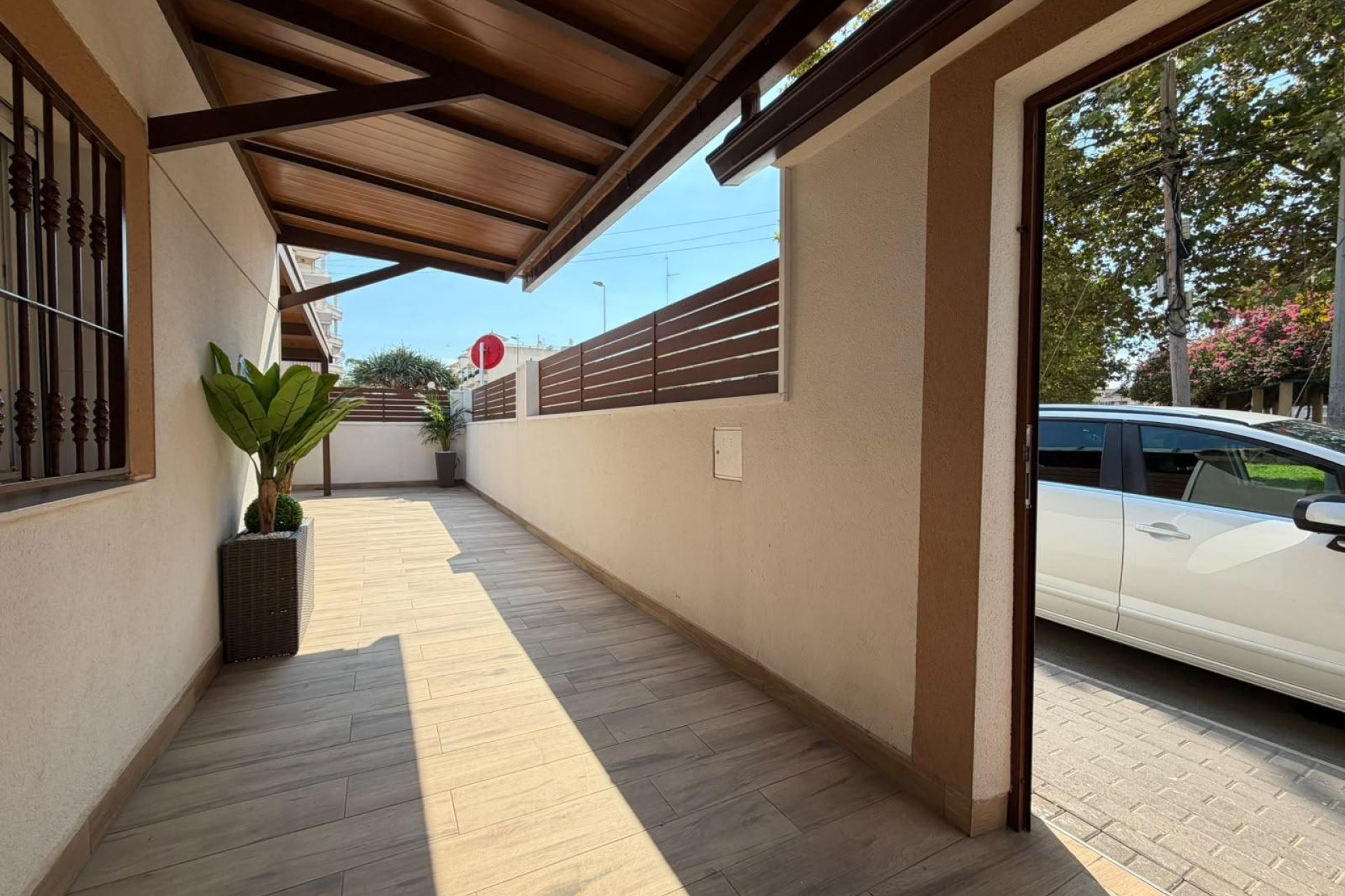 Herverkoop - Town House -
Torrevieja - Nueva Torrevieja