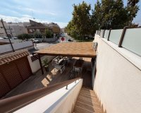 Herverkoop - Town House -
Torrevieja - Nueva Torrevieja