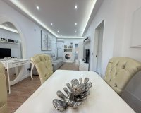 Herverkoop - Town House -
Torrevieja - Nueva Torrevieja