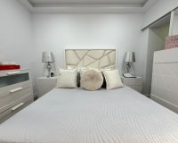 Herverkoop - Town House -
Torrevieja - Nueva Torrevieja