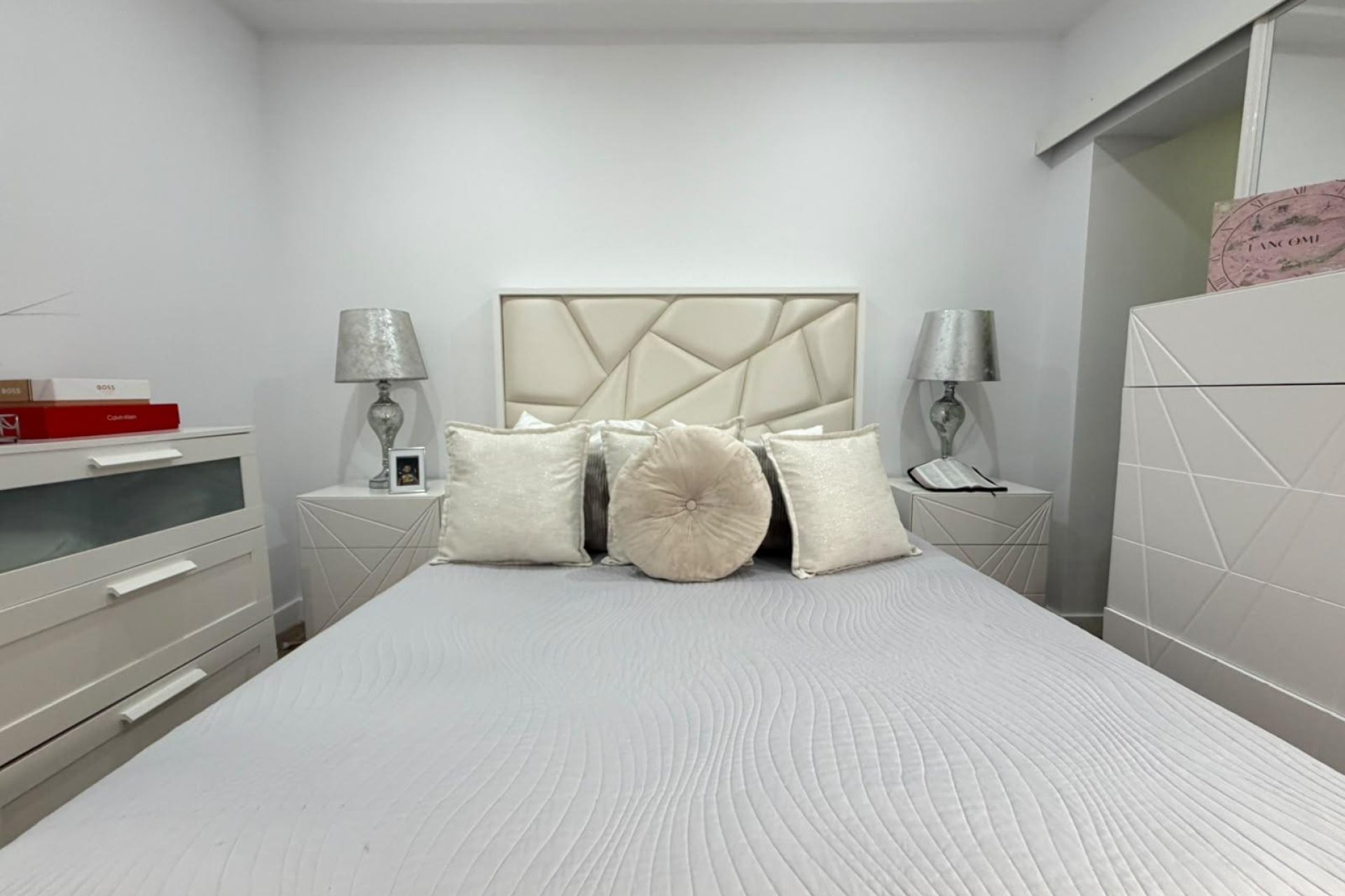 Herverkoop - Town House -
Torrevieja - Nueva Torrevieja