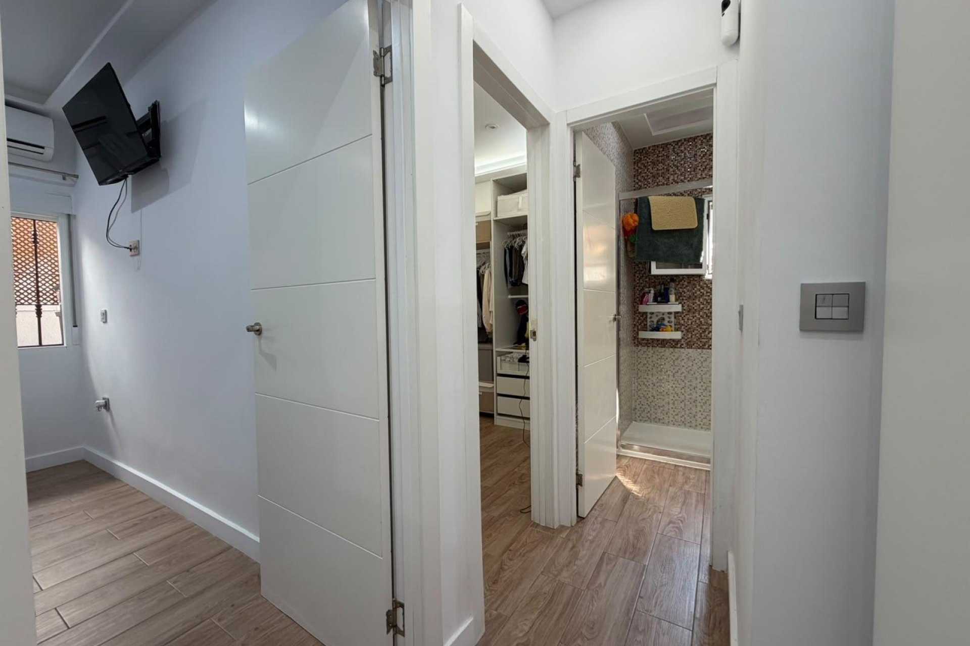 Herverkoop - Town House -
Torrevieja - Nueva Torrevieja