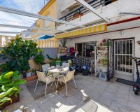 Herverkoop - Town House -
Torrevieja - Nueva Torrevieja