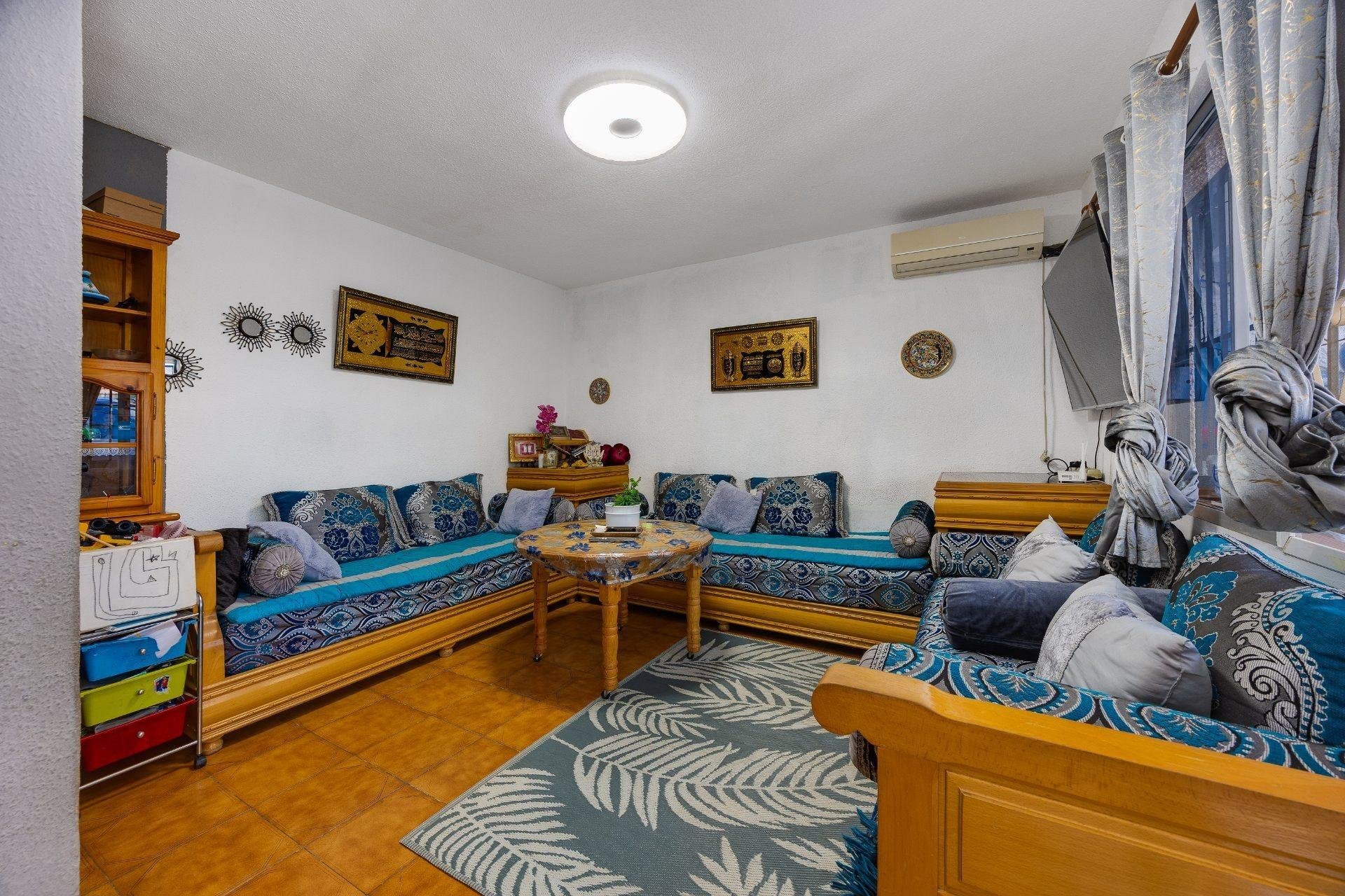Herverkoop - Town House -
Torrevieja - Nueva Torrevieja