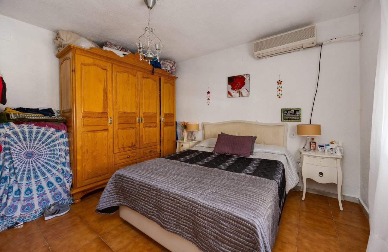 Herverkoop - Town House -
Torrevieja - Nueva Torrevieja