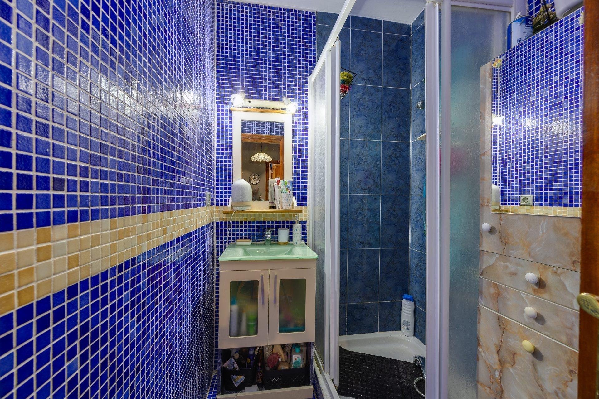Herverkoop - Town House -
Torrevieja - Nueva Torrevieja