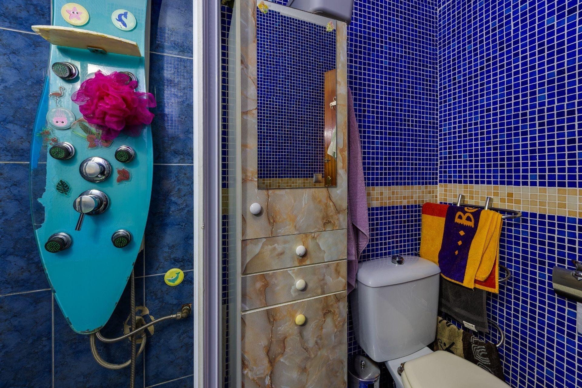Herverkoop - Town House -
Torrevieja - Nueva Torrevieja