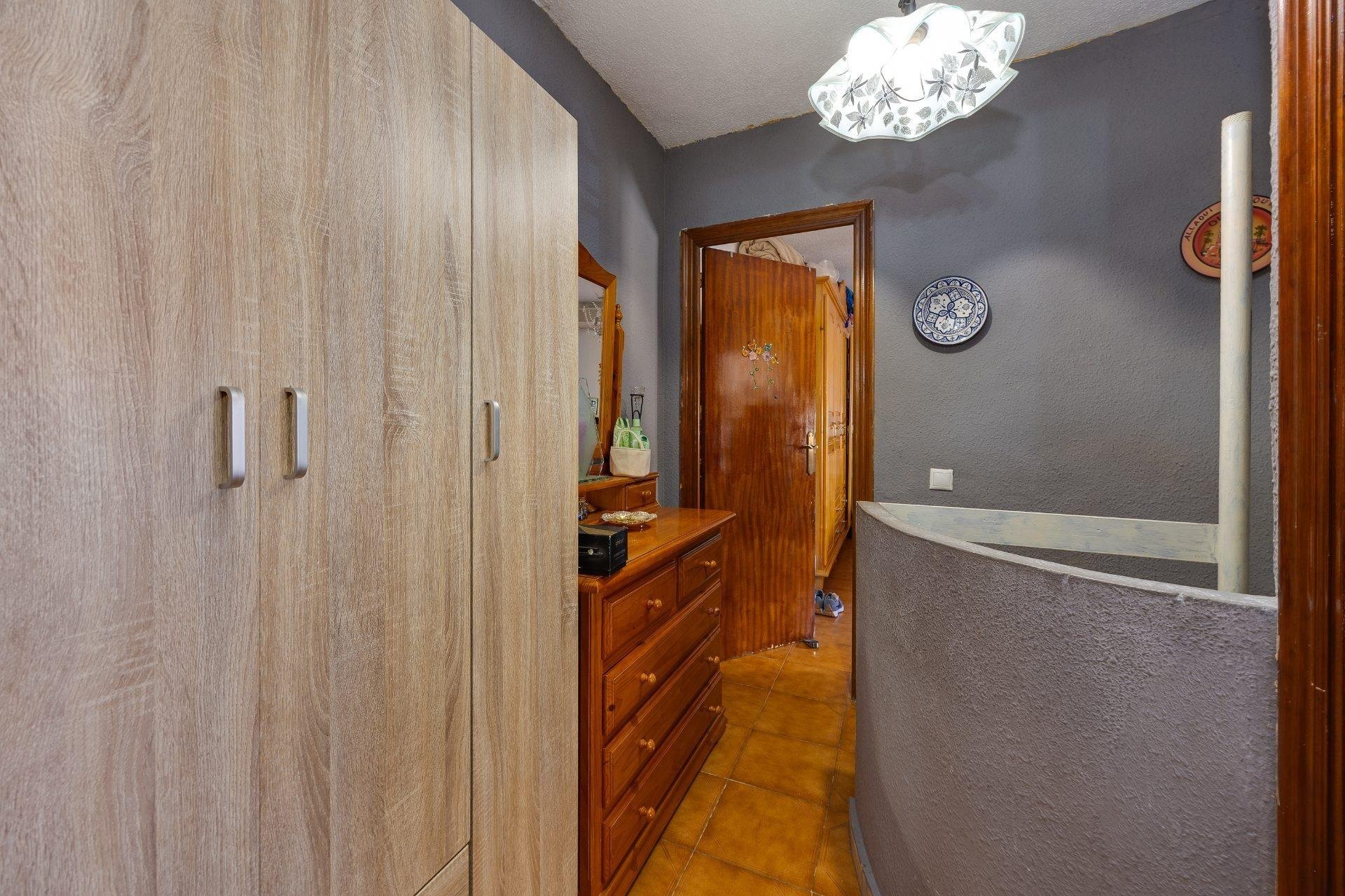 Herverkoop - Town House -
Torrevieja - Nueva Torrevieja