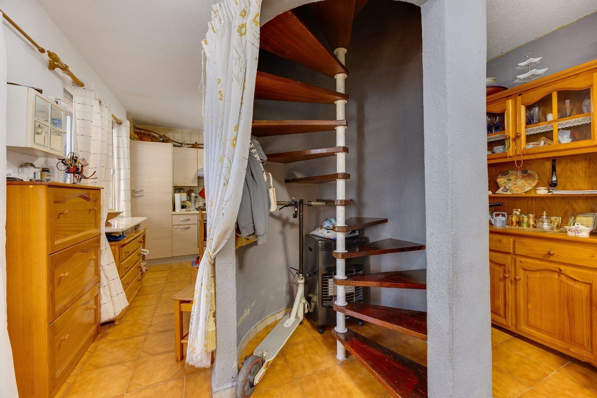 Herverkoop - Town House -
Torrevieja - Nueva Torrevieja