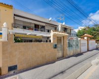 Herverkoop - Town House -
Torrevieja - Nueva Torrevieja