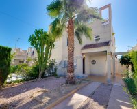 Herverkoop - Town House -
Torrevieja - Paraje Natural