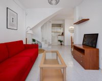 Herverkoop - Town House -
Torrevieja - Paraje Natural