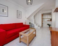 Herverkoop - Town House -
Torrevieja - Paraje Natural