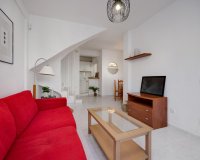 Herverkoop - Town House -
Torrevieja - Paraje Natural