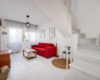 Herverkoop - Town House -
Torrevieja - Paraje Natural