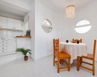 Herverkoop - Town House -
Torrevieja - Paraje Natural
