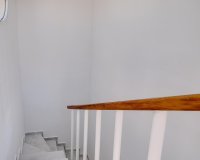 Herverkoop - Town House -
Torrevieja - Paraje Natural