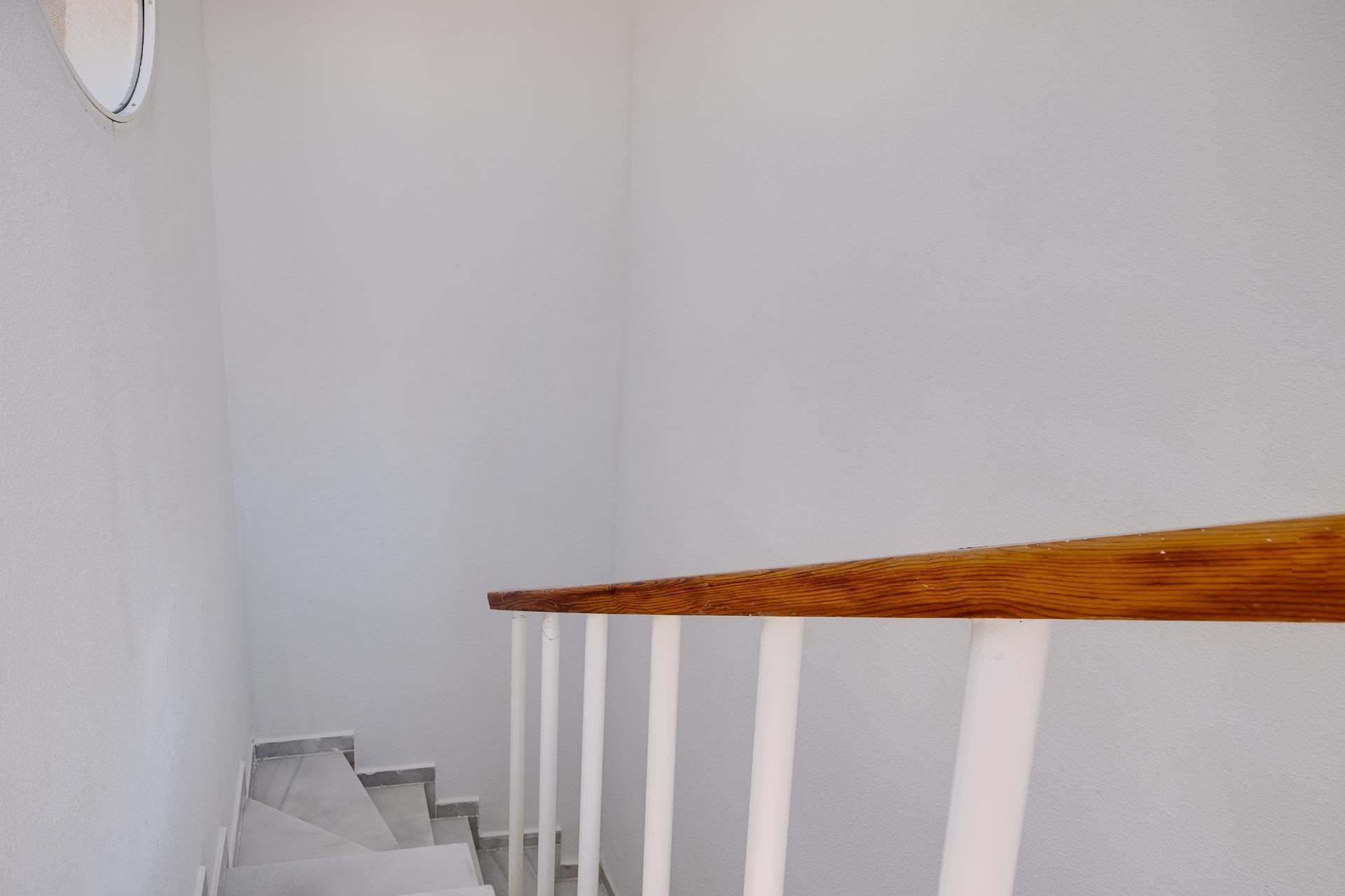 Herverkoop - Town House -
Torrevieja - Paraje Natural