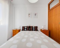 Herverkoop - Town House -
Torrevieja - Paraje Natural