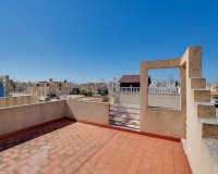 Herverkoop - Town House -
Torrevieja - Paraje Natural