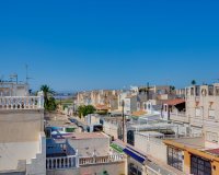 Herverkoop - Town House -
Torrevieja - Paraje Natural