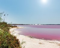 Herverkoop - Town House -
Torrevieja - Paraje Natural