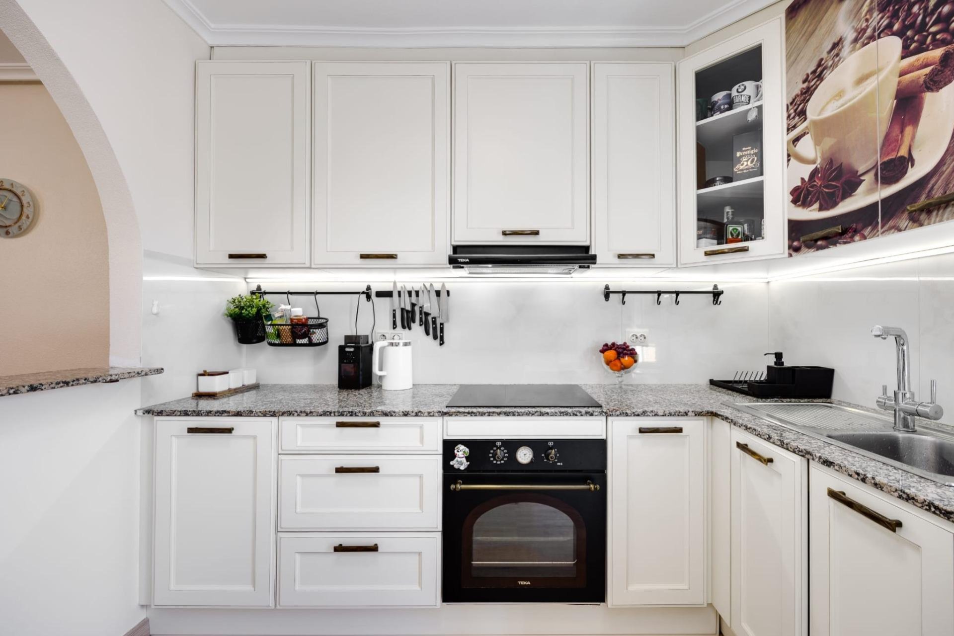 Herverkoop - Town House -
Torrevieja - Parque Las Naciones