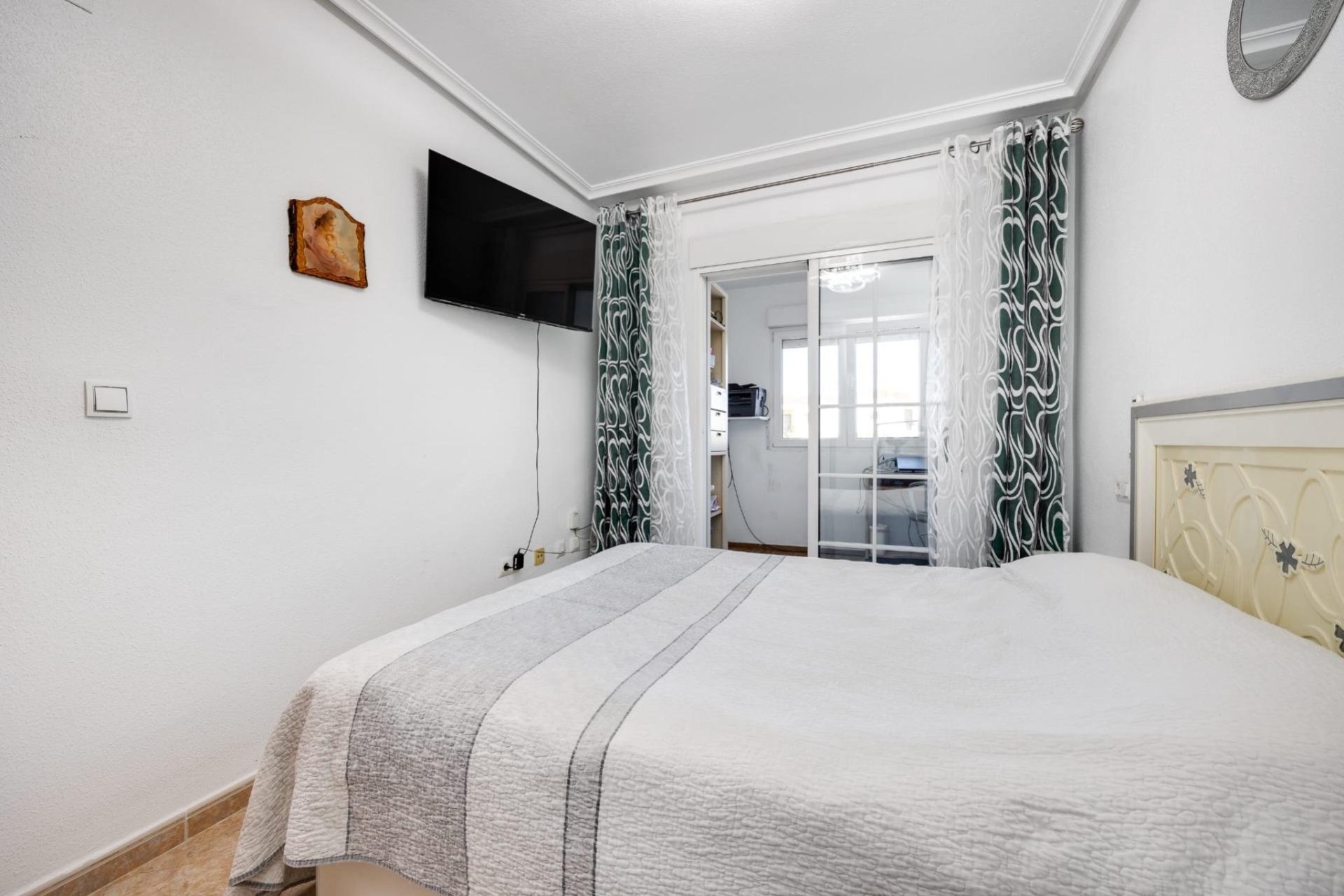 Herverkoop - Town House -
Torrevieja - Parque Las Naciones