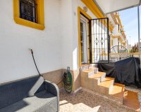 Herverkoop - Town House -
Torrevieja - Parque Las Naciones