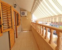 Herverkoop - Town House -
Torrevieja - Playa De Los Naufragos