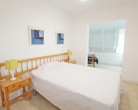 Herverkoop - Town House -
Torrevieja - Playa De Los Naufragos