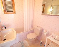 Herverkoop - Town House -
Torrevieja - Playa De Los Naufragos