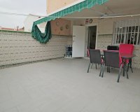 Herverkoop - Town House -
Torrevieja - Playa De Los Naufragos