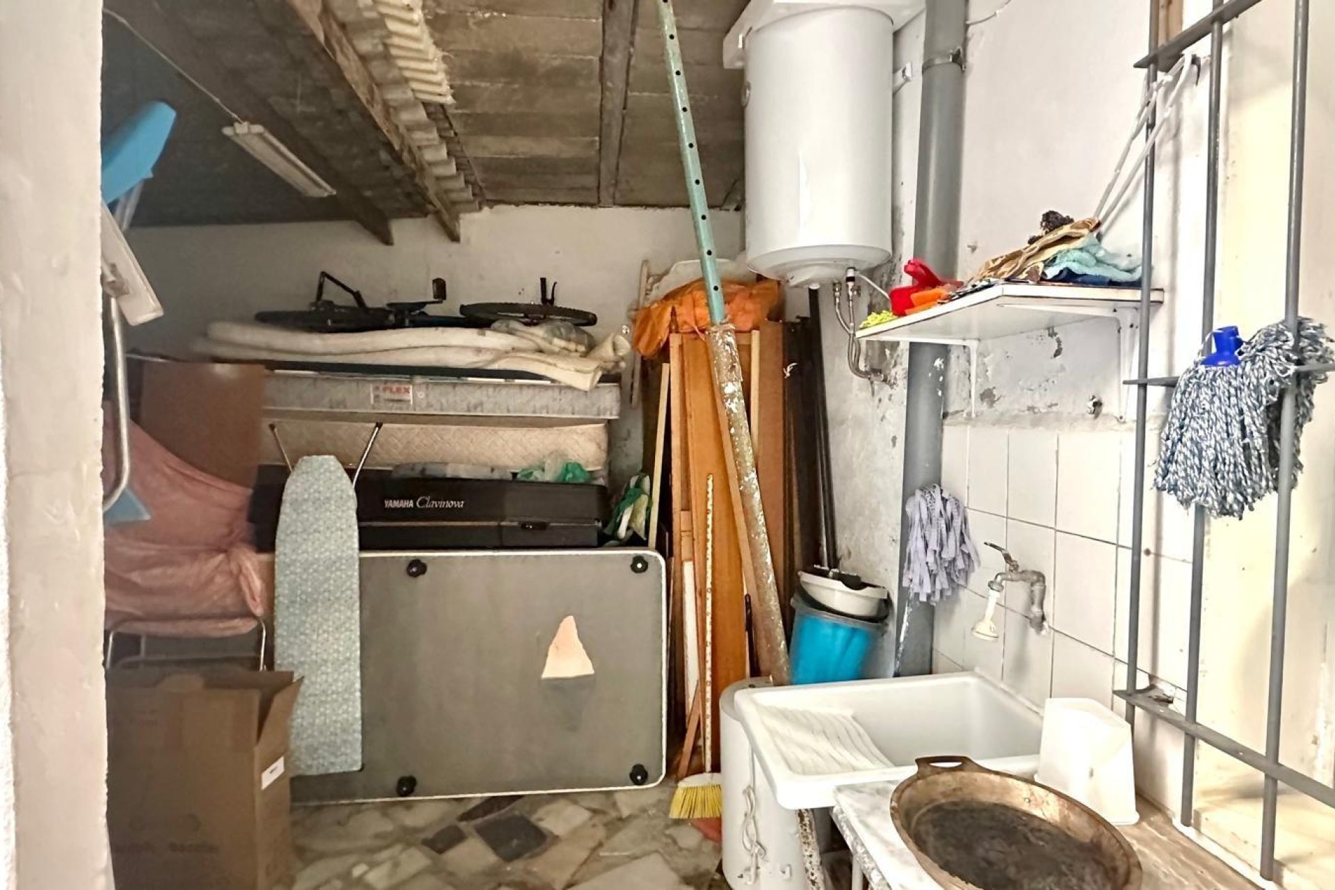 Herverkoop - Town House -
Torrevieja - Playa del Cura