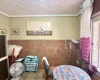 Herverkoop - Town House -
Torrevieja - Playa del Cura