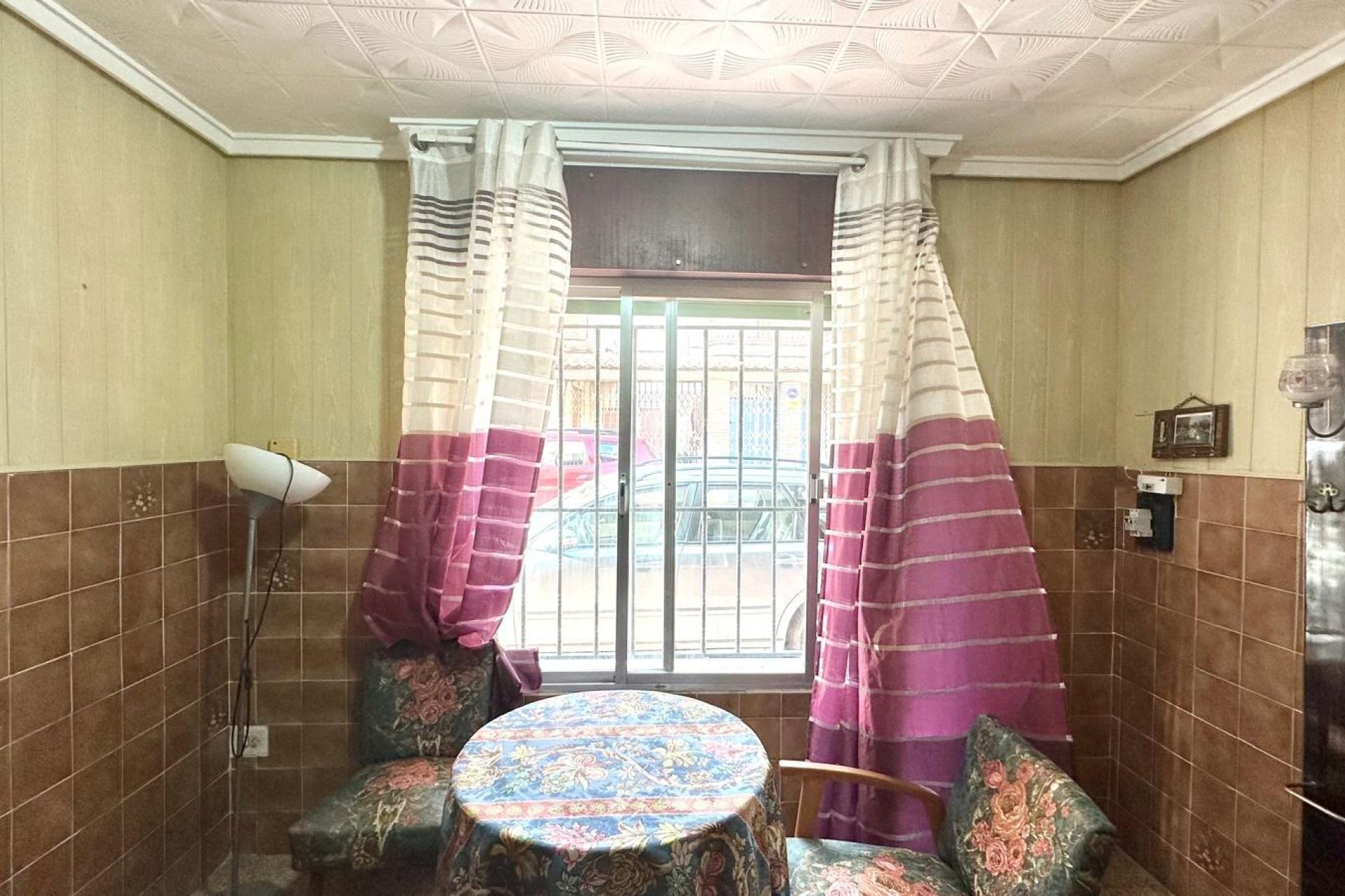 Herverkoop - Town House -
Torrevieja - Playa del Cura