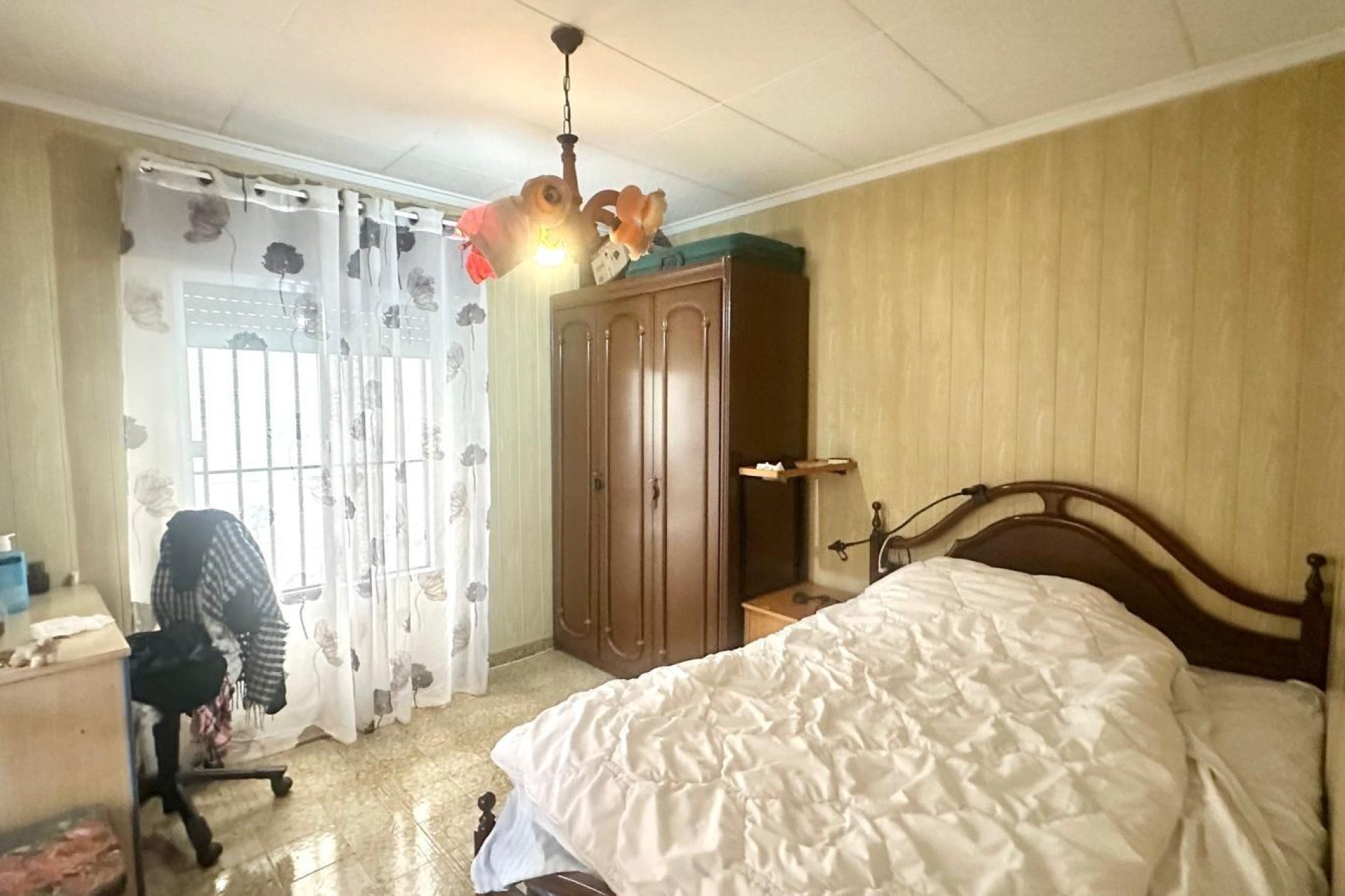 Herverkoop - Town House -
Torrevieja - Playa del Cura