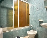 Herverkoop - Town House -
Torrevieja - Playa del Cura