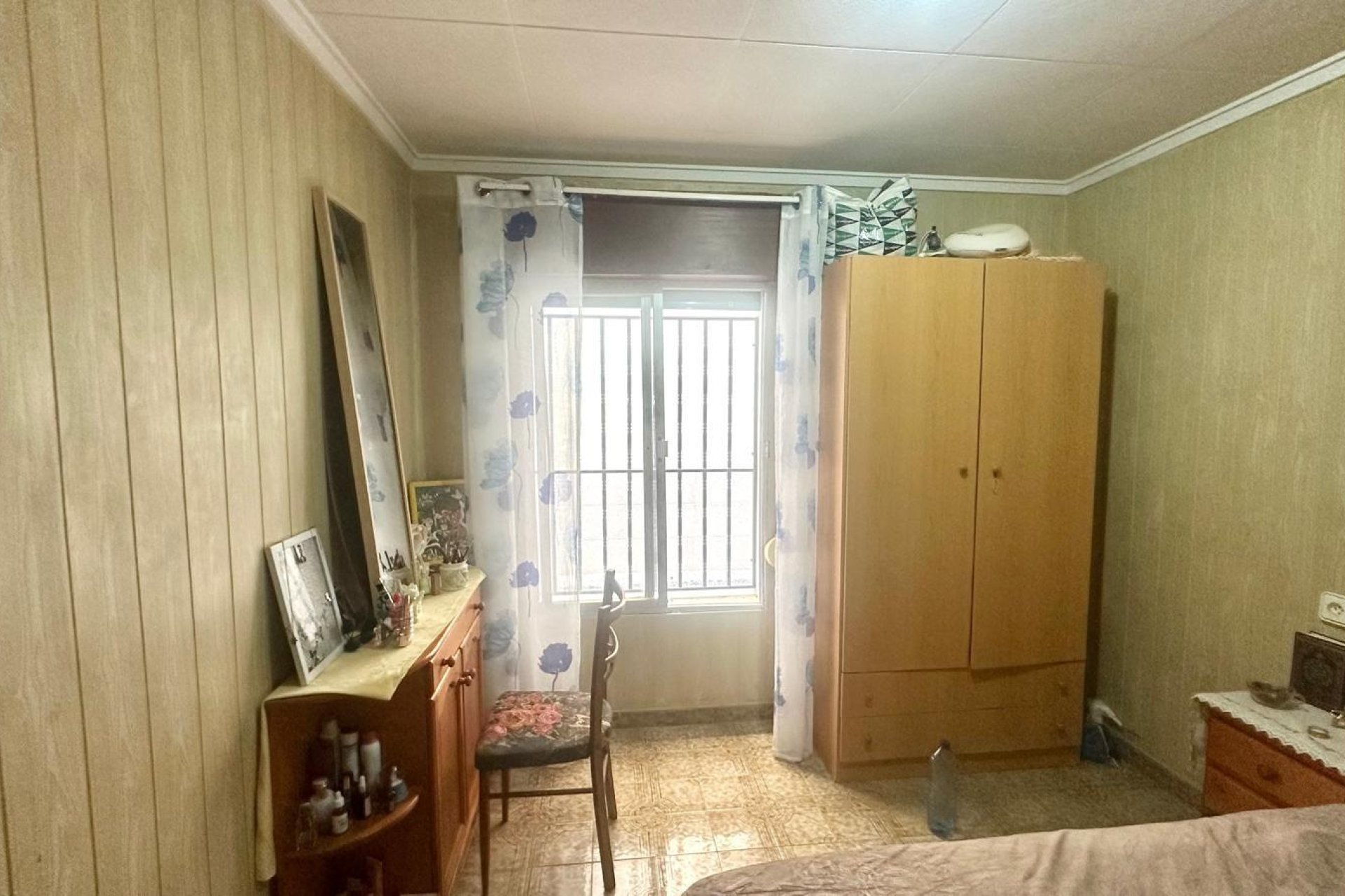 Herverkoop - Town House -
Torrevieja - Playa del Cura